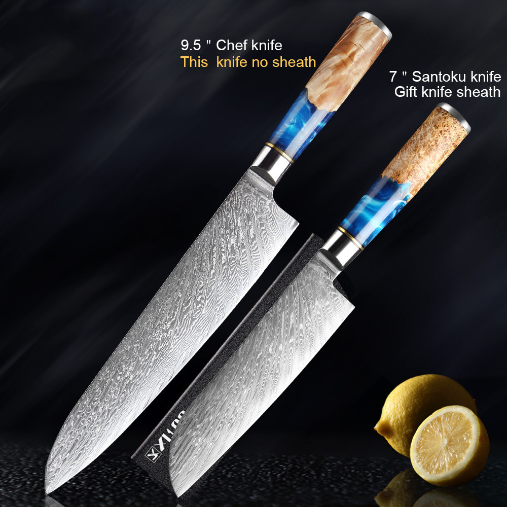 Kitchen Knife Set Chef's Knife Meat Chopping Knife Kitchen Knife Set Chef's Knife Meat Chopping Knife