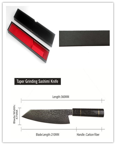 Pattern Kitchen Knife Pattern Kitchen Knife